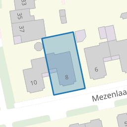 Perceel WML00-K-1387