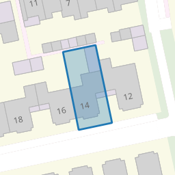 Perceel WML00-K-1390