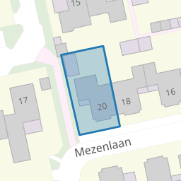 Perceel WML00-K-1393