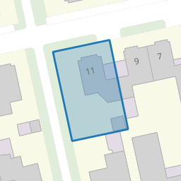Perceel WML00-K-1395