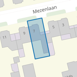Perceel WML00-K-1397