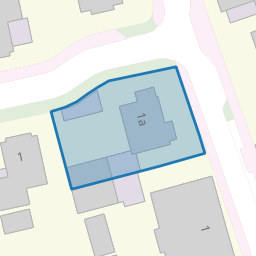 Perceel WML00-K-1401