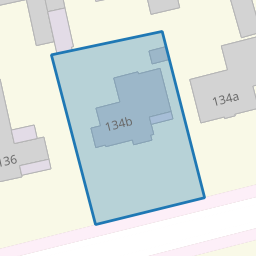 Perceel WML00-K-1404