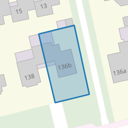 Perceel WML00-K-1407