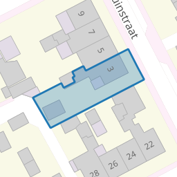 Perceel WML00-K-1420