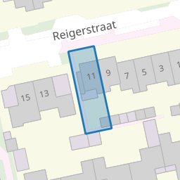 Perceel WML00-K-1422