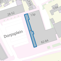 Perceel WML00-K-1425