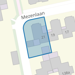 Perceel WML00-K-1428