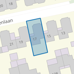 Perceel WML00-K-1430