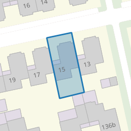 Perceel WML00-K-1431