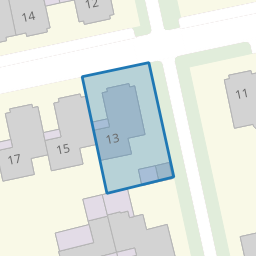 Perceel WML00-K-1432