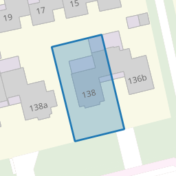 Perceel WML00-K-1433