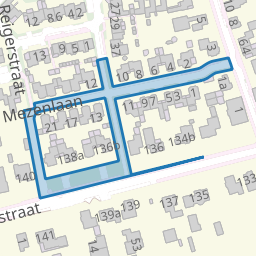 Perceel WML00-K-1434