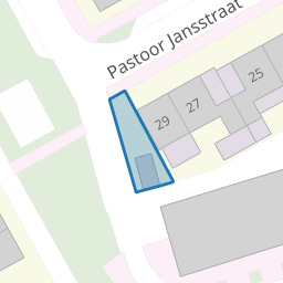 Perceel WML00-K-1436