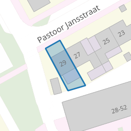 Perceel WML00-K-1438