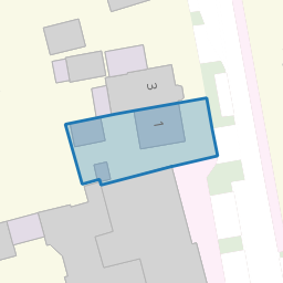 Perceel WML00-K-1440