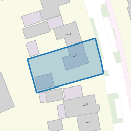 Perceel WML00-K-1442