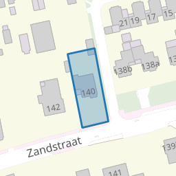 Perceel WML00-K-1443