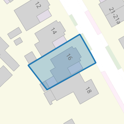 Perceel WML00-K-1450