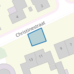 Perceel WML00-K-1459