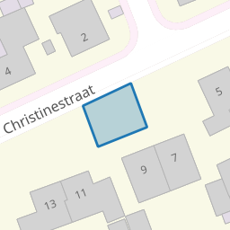 Perceel WML00-K-1460