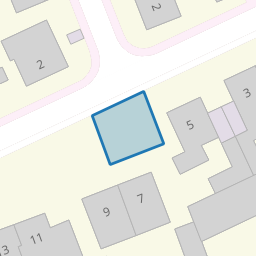 Perceel WML00-K-1461