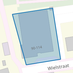 Perceel WML00-K-1469