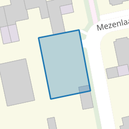 Perceel WML00-K-1472