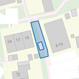 Perceel WML00-K-1473