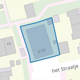 Perceel WML00-K-1475