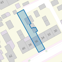 Perceel WML00-K-1488