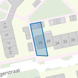 Perceel WML00-K-1507