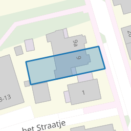 Perceel WML00-K-1514