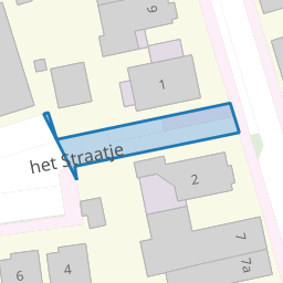 Perceel WML00-K-1516