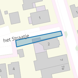 Perceel WML00-K-1517