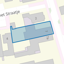 Perceel WML00-K-1519