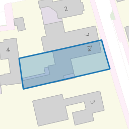 Perceel WML00-K-1522