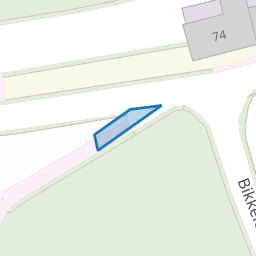 Perceel WML00-K-1543