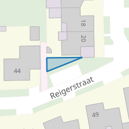 Perceel WML00-K-1561