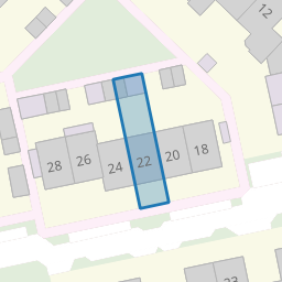 Perceel WML00-K-1571