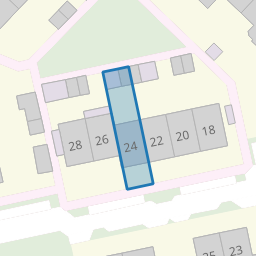 Perceel WML00-K-1573