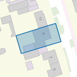 Perceel WML00-K-1577