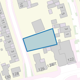 Perceel WML00-K-1579