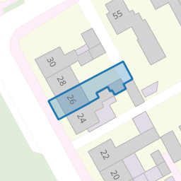 Perceel WML00-K-1585