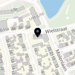 Appartement WML00 K 1601 10