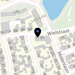 Appartement WML00 K 1601 25