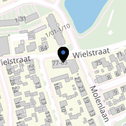 Appartement WML00 K 1601 7