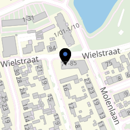 Appartement WML00 K 1601 8
