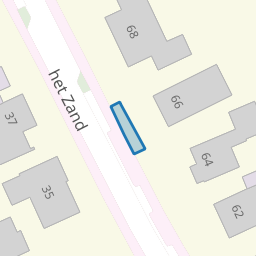 Perceel WML00-K-1614