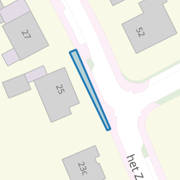 Perceel WML00-K-1616